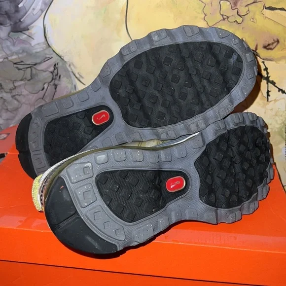 🔥🔥🔥WOMEN AIX MAX 2009🔥🔥 - Picture 6 of 6